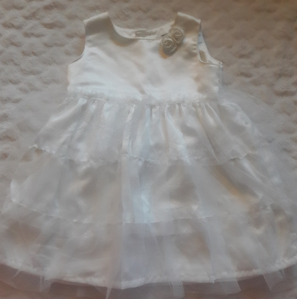 Baby dress